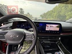 شيفروليه ترافرس